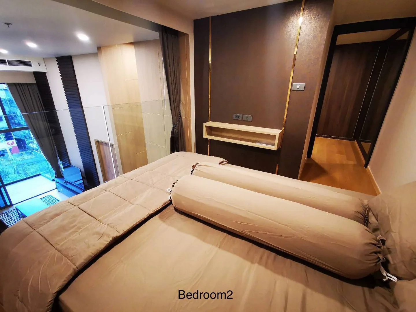 Property photos for Siamese Exclusive Sukhumvit 31