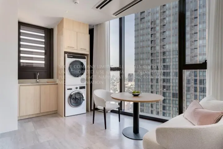 Property photos for Scope Thonglor