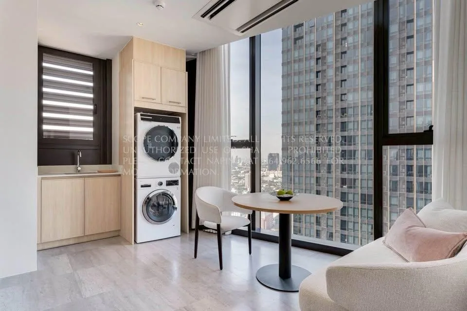 Property photos for Scope Thonglor