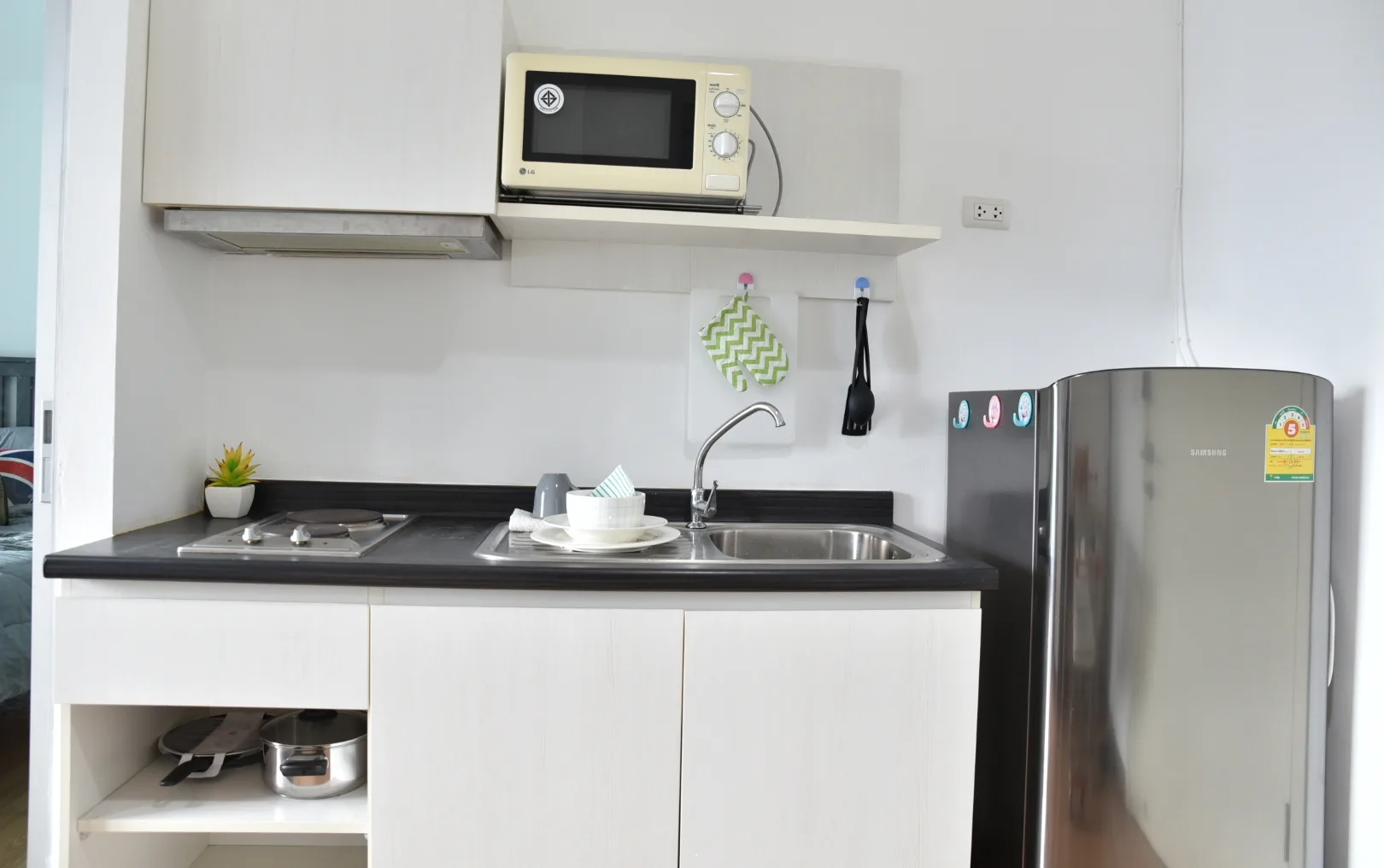 Property photos for Aspire Rama 4