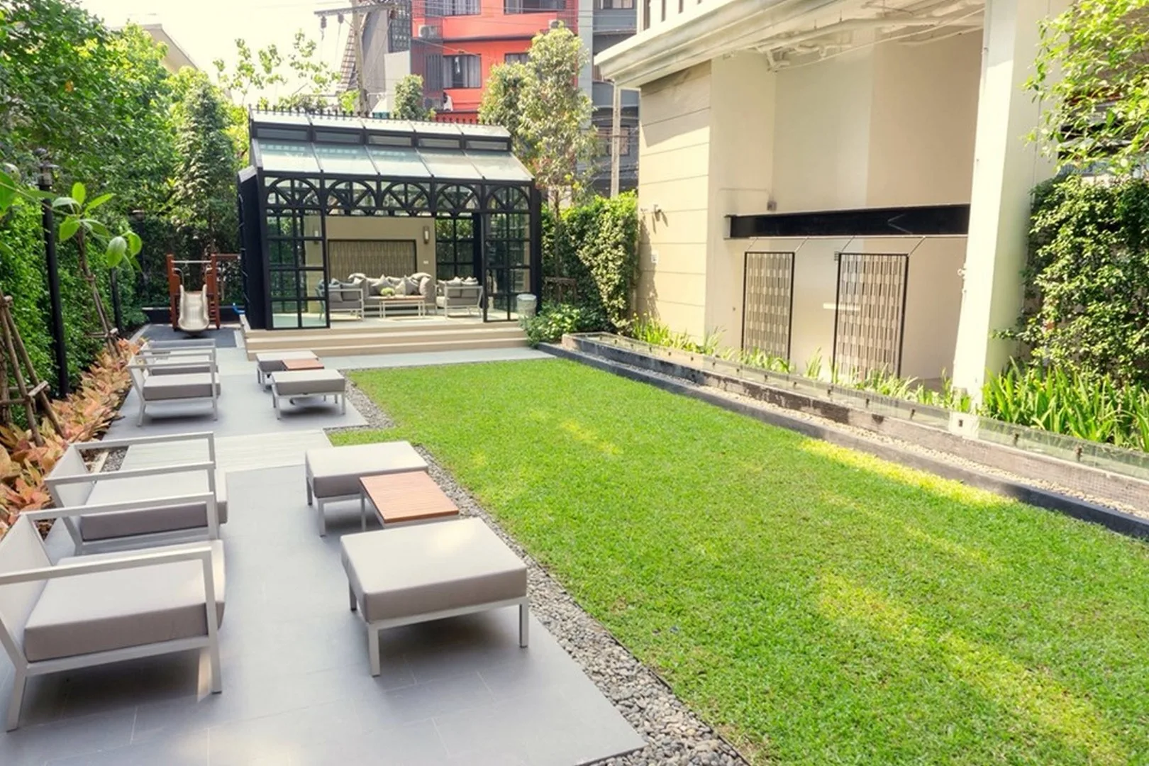 Property photos for The Nest Sukhumvit 22