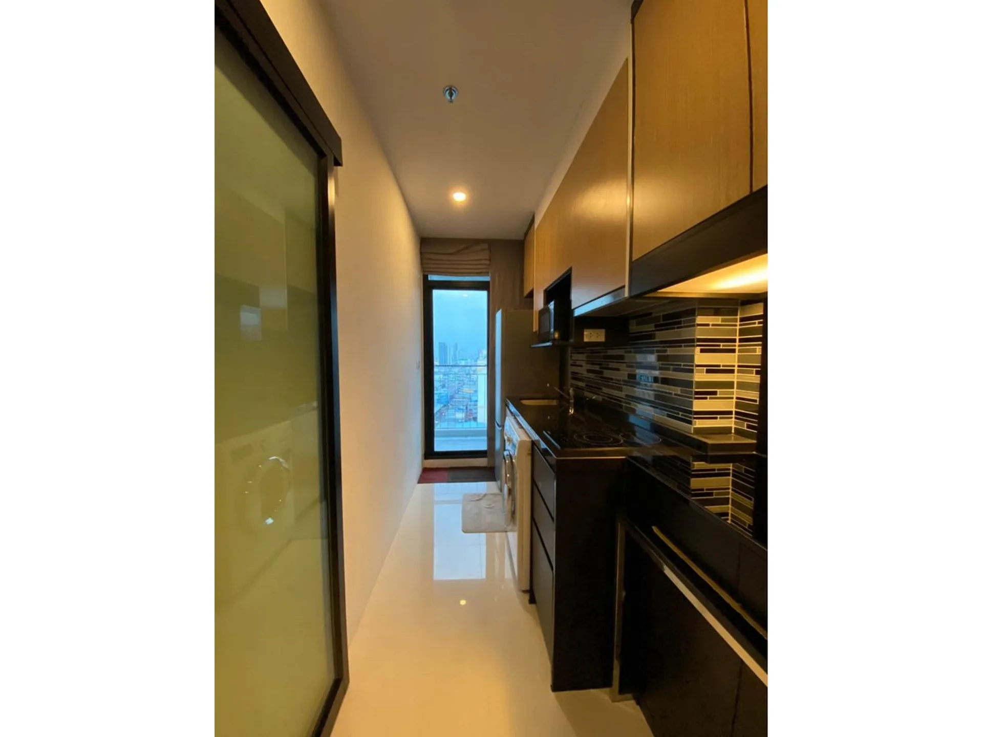 Property photos for Bangkok Horizon Sathorn