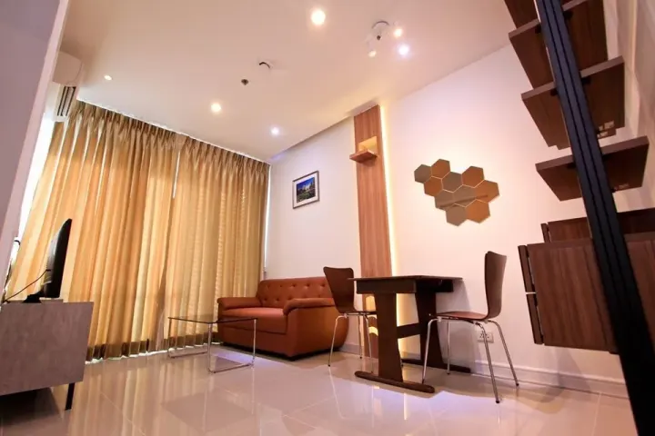 Property photos for T.C. Green