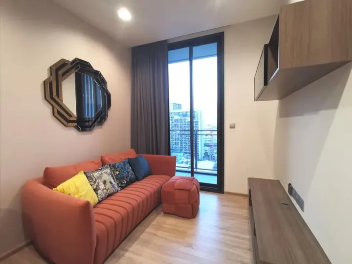 Property photos for THE LINE Phahol - Pradipat