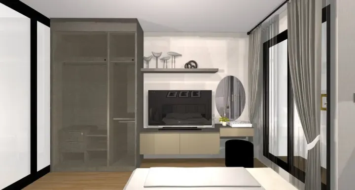 Property photos for Life Ladprao
