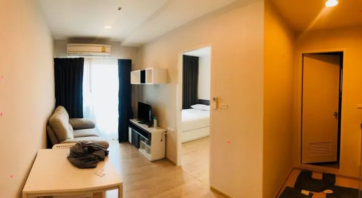 Property photos for Fuse Miti sutthisan - ratchada