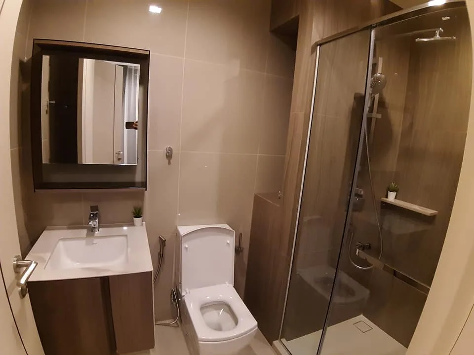 Property photos for THE LINE Phahol - Pradipat