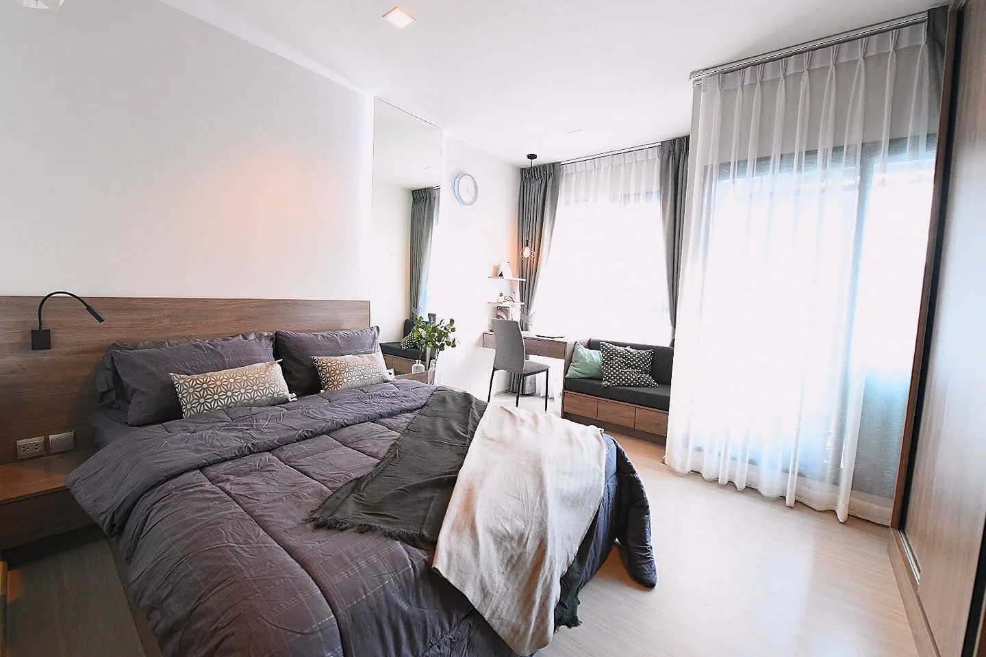 Property photos for LIFE Asoke - Rama 9