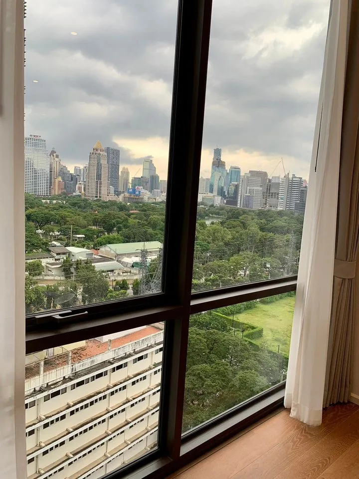 Property photos for Muniq Langsuan