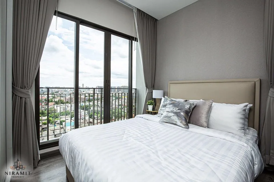 Property photos for Urbano Rajavithi