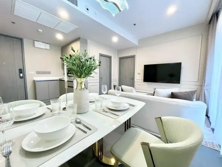 Property photos for Coco Parc