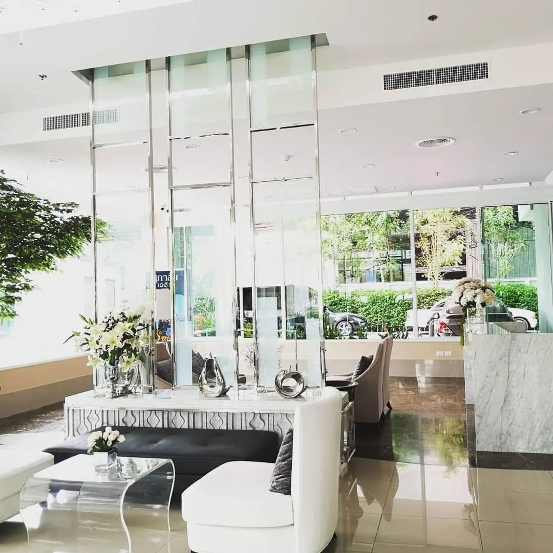 Property photos for Supalai Elite Phayathai