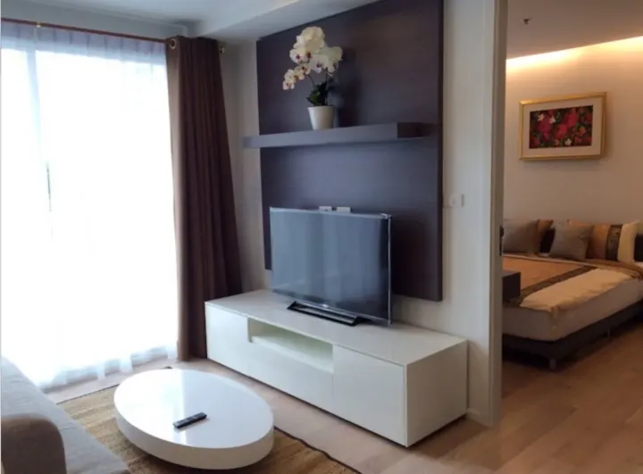 Property photos for 15 Sukhumvit Residences
