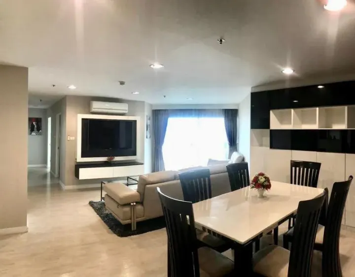 Property photos for Belle Grand Rama 9