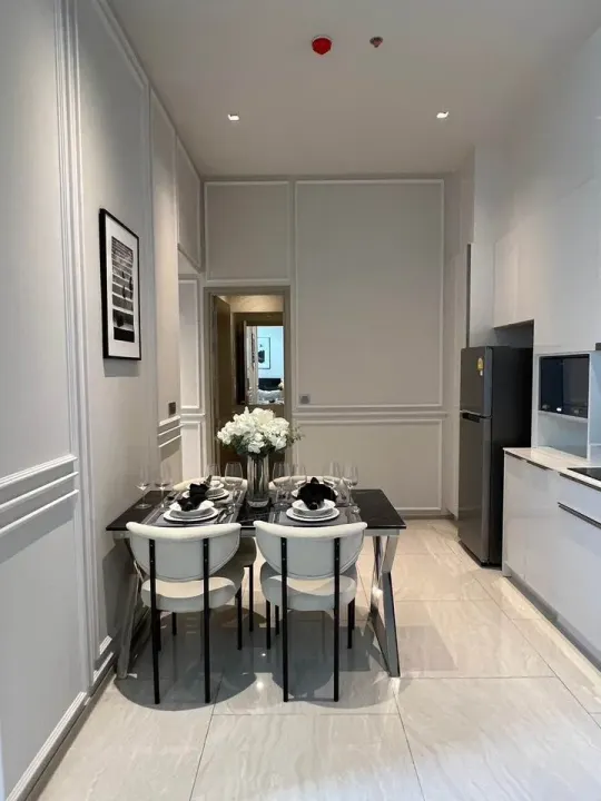 Property photos for Ashton Silom