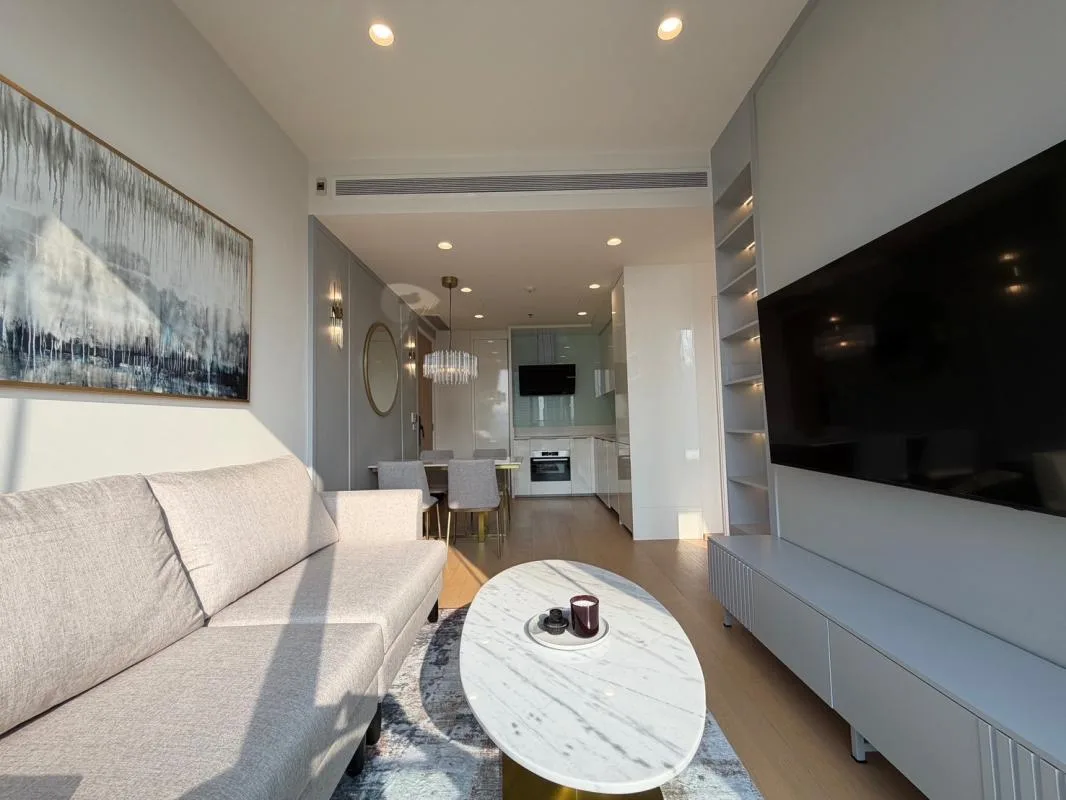 Property photos for Anil Sathorn 12