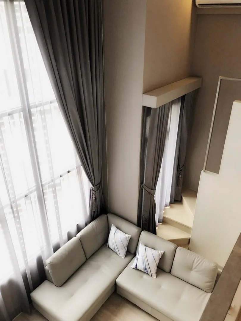 Property photos for Knightsbridge Prime Sathorn