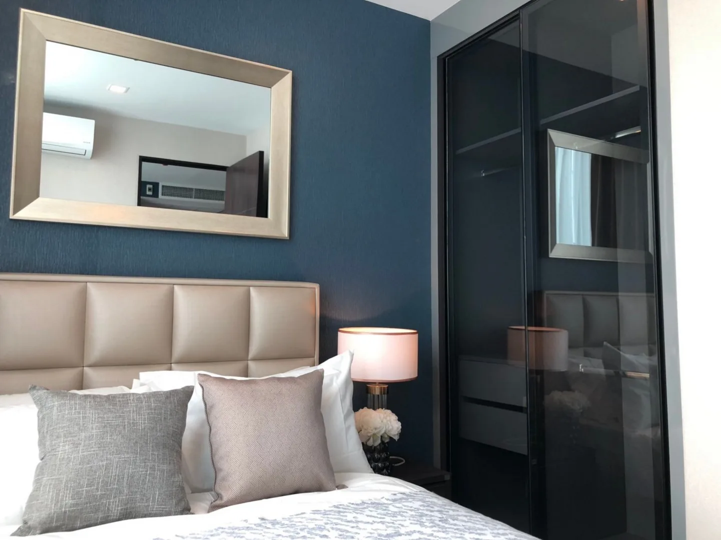 Property photos for Wish Signature  Midtown Siam
