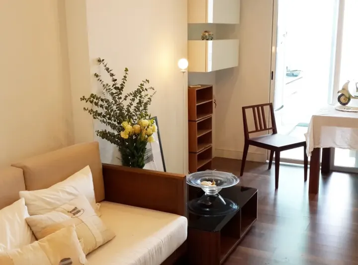 Property photos for The Room Sukhumvit 62
