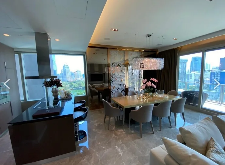 Property photos for 185 Rajadamri