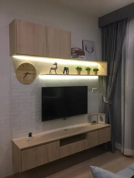Property photos for Noble Revolve Ratchada 2