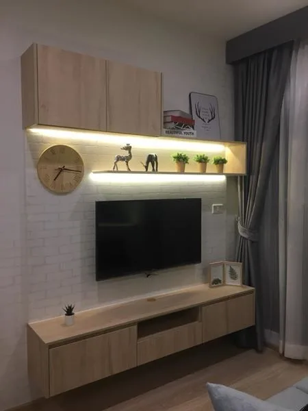 Property photos for Noble Revolve Ratchada 2