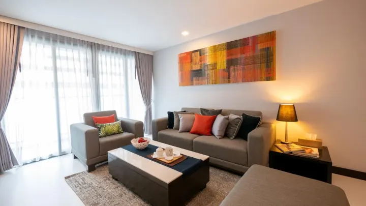 Property photos for The klasse residence