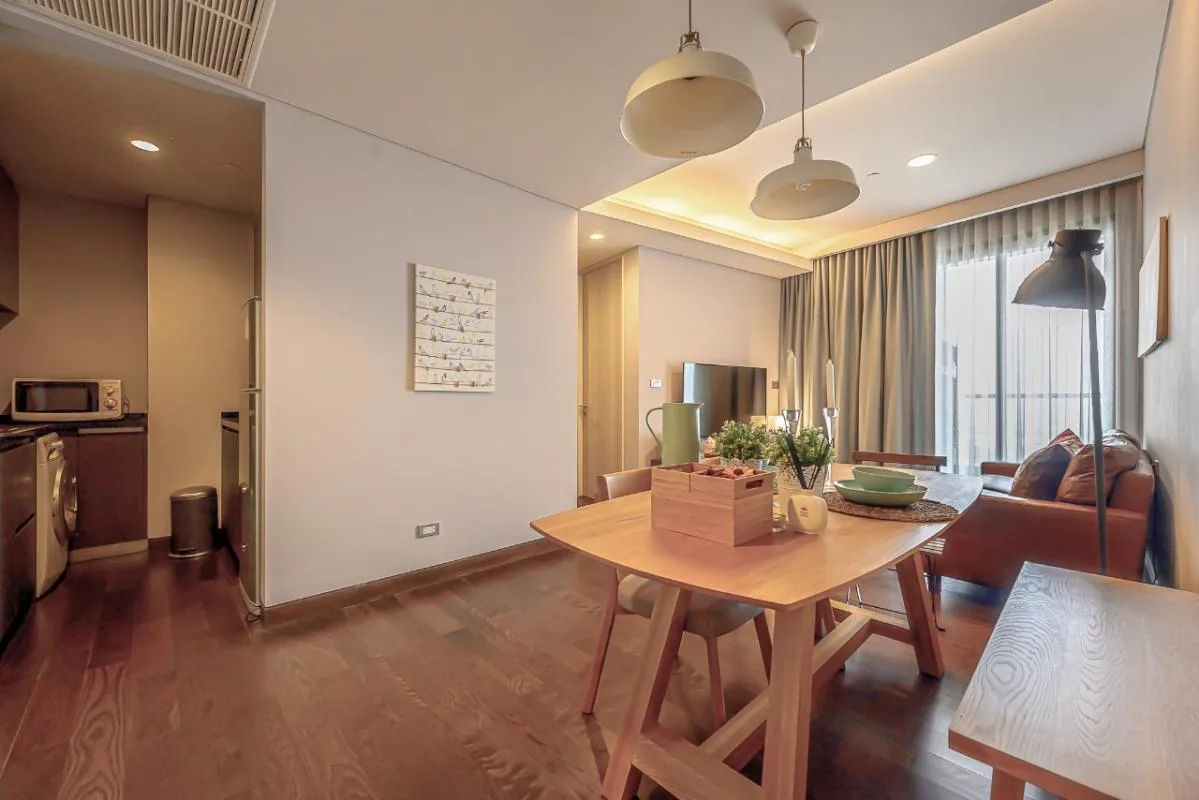Property photos for The Lumpini 24