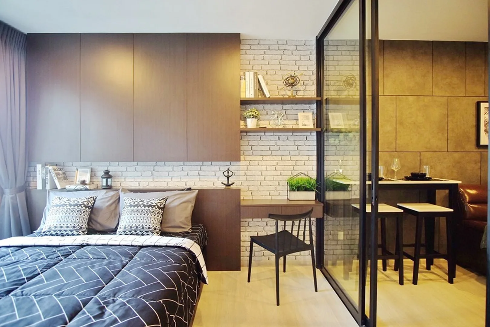 Property photos for Life Asoke