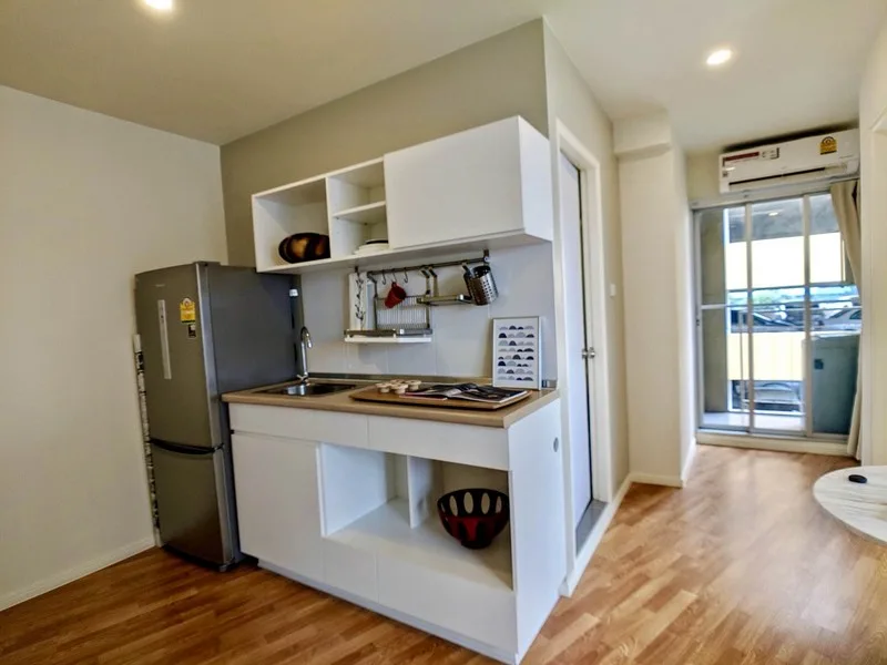 Property photos for Lumpini Place Rama4 - Ratchadapisek
