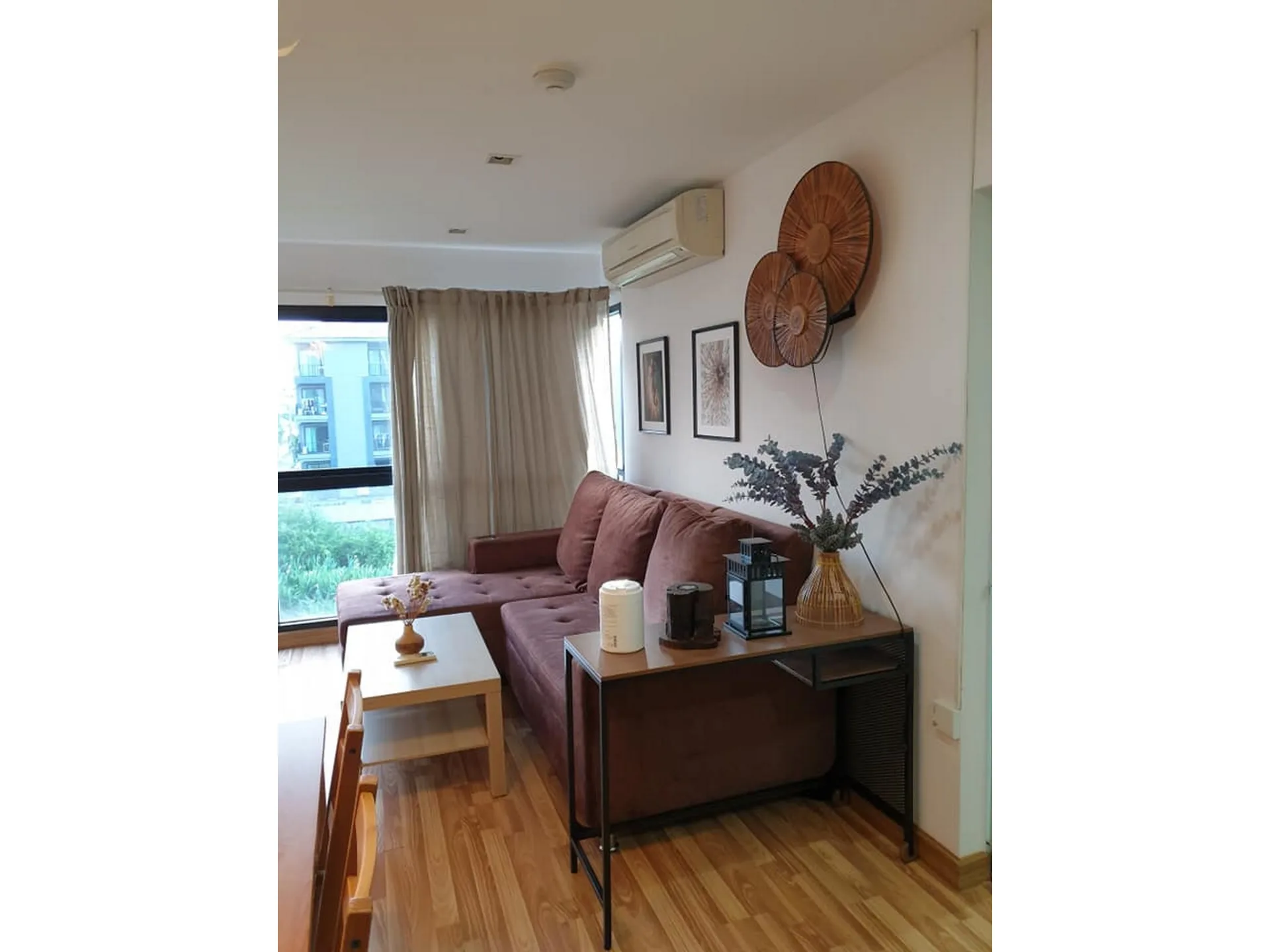 Property photos for Green Ville Condo @ Sukhumvit 101