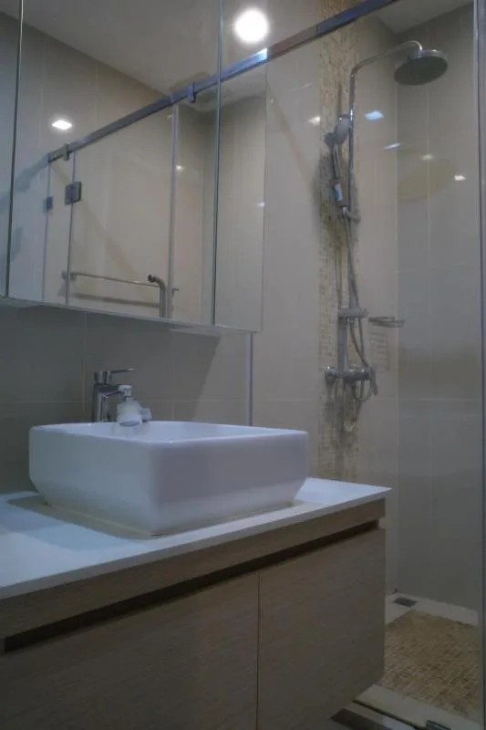 Property photos for Q Asoke
