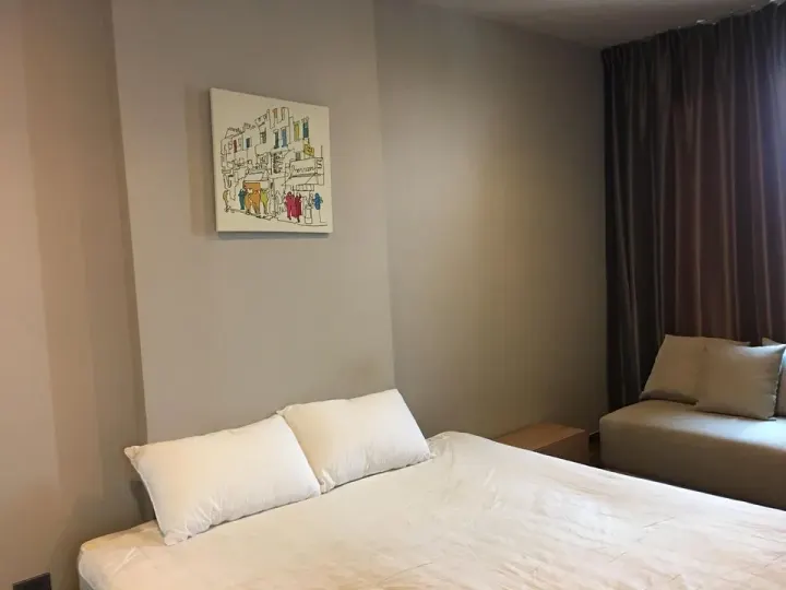 Property photos for Ceil by Sansiri