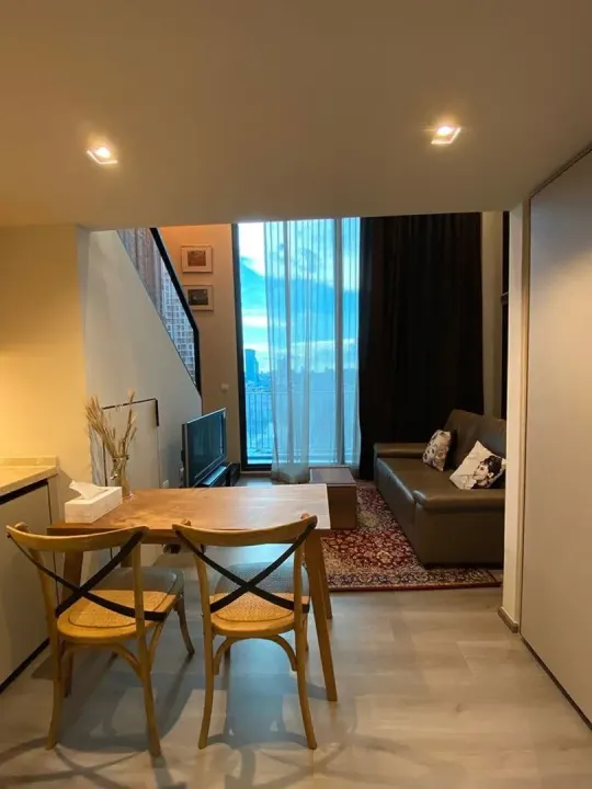 Property photos for The Reserve Phahol - Pradipat