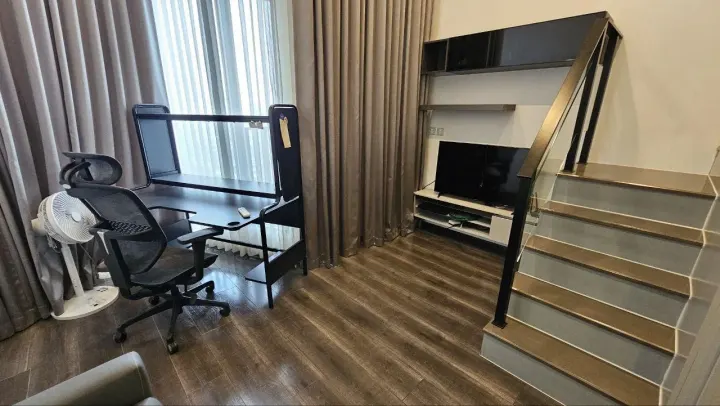 Property photos for Knightsbridge Space Ratchayothin