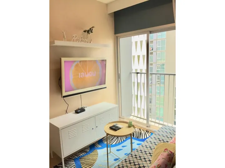 Property photos for Noble Revolve Ratchada