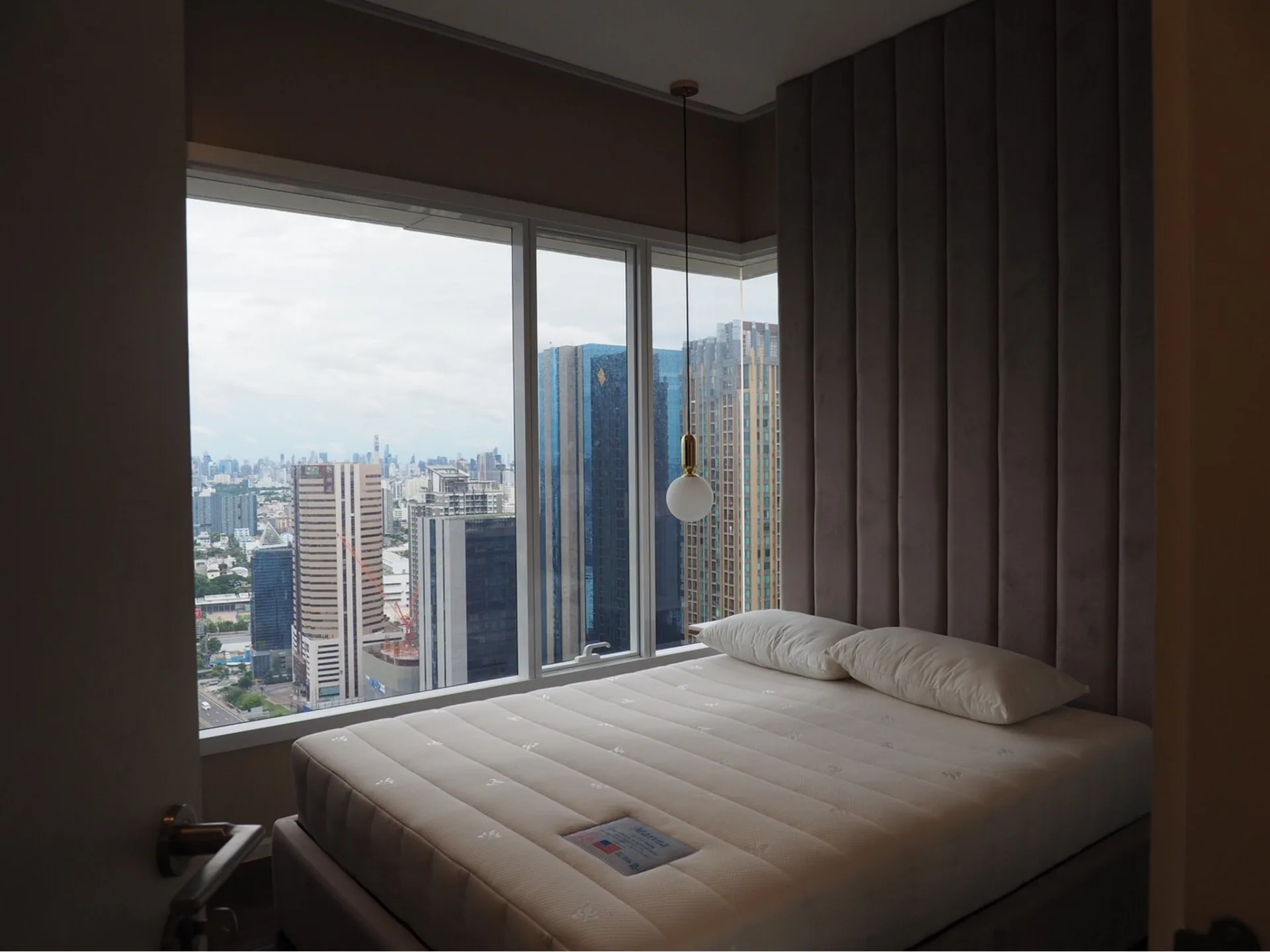 Property photos for The Saint Residences