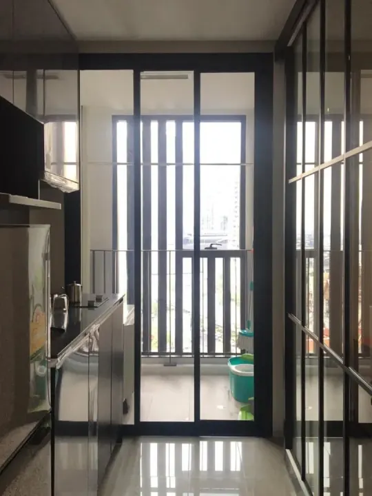 Property photos for Ashton Chula - Silom