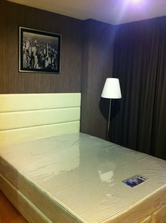 Property photos for Aspire Rama 4