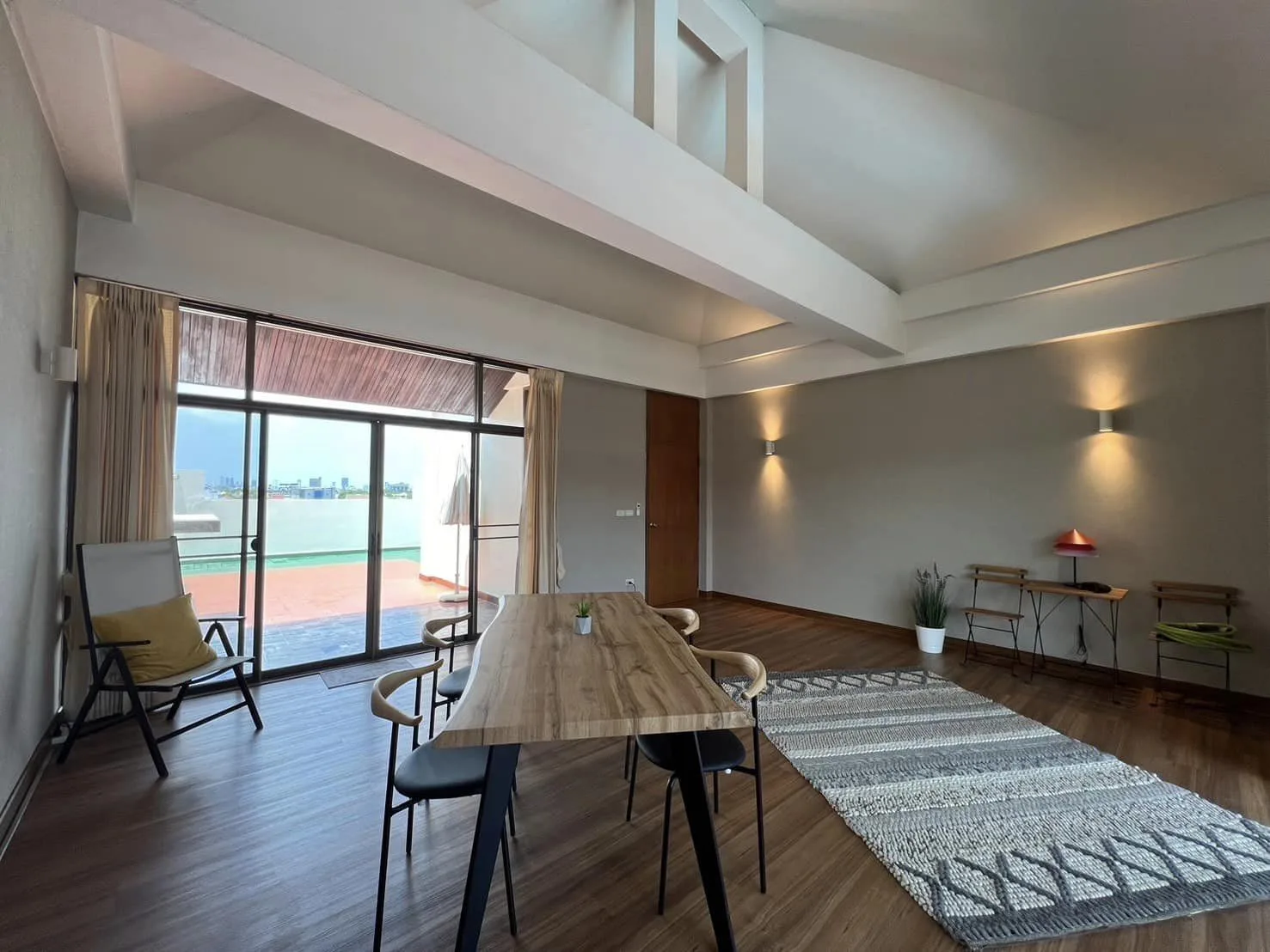 Property photos for Baan Green Town