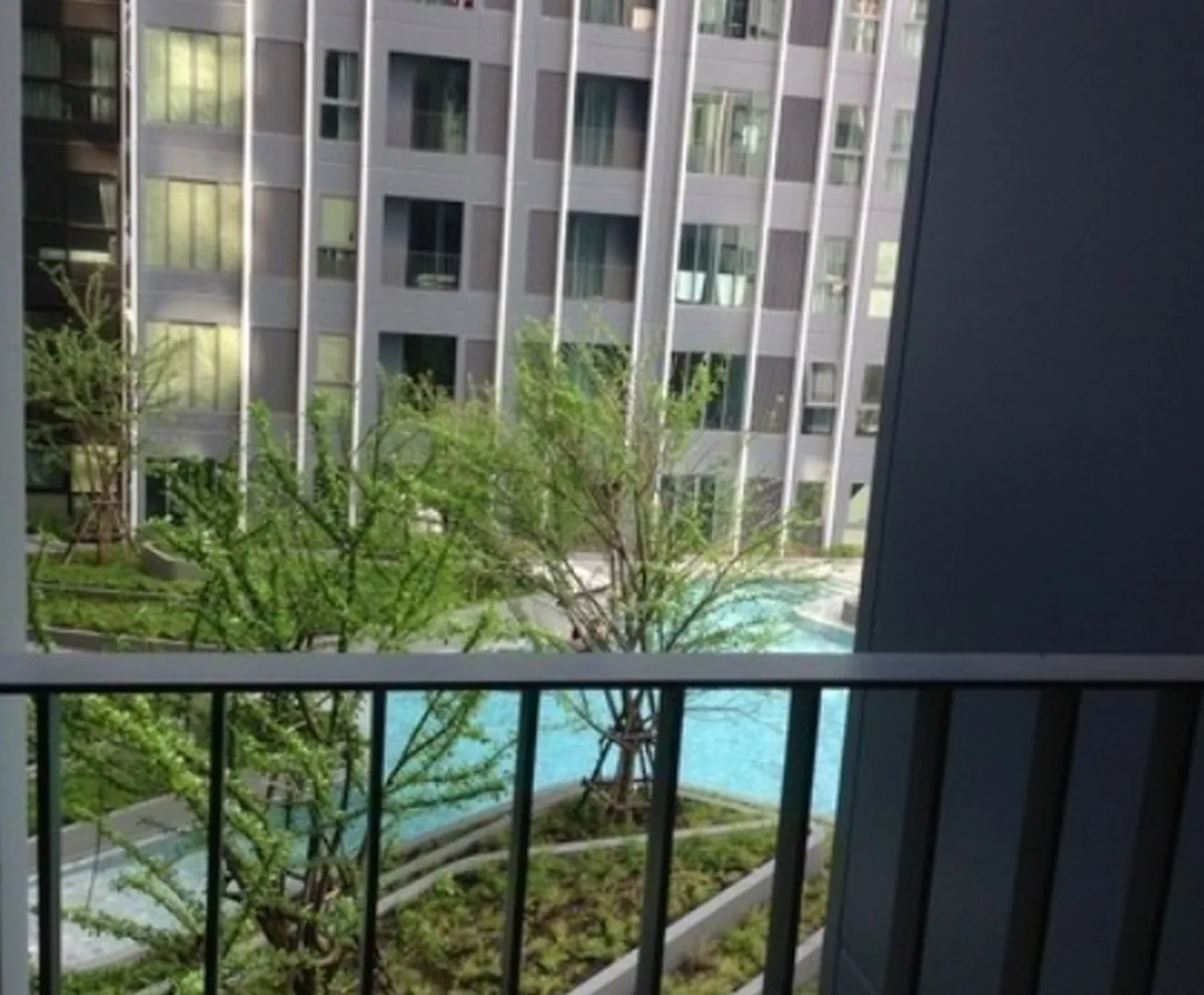Property photos for Ideo Q Chula - Samyan