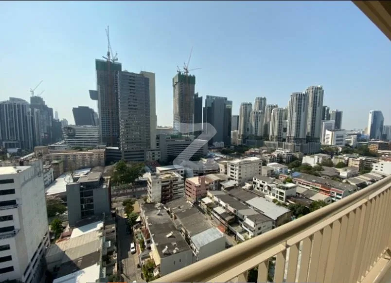 Property photos for Lumpini Place Rama IX - Ratchada