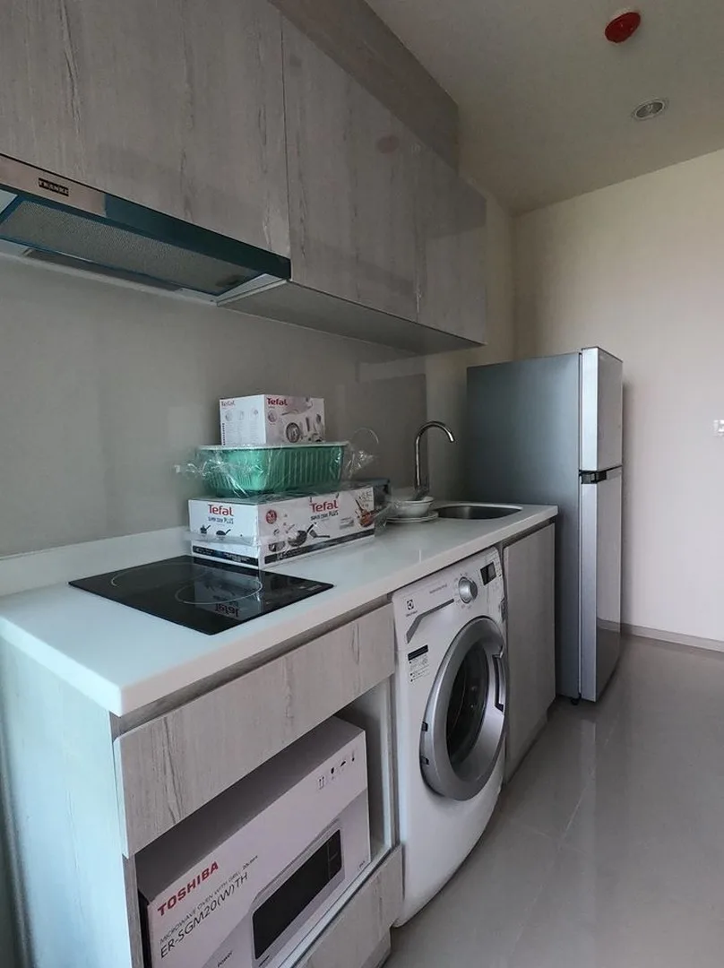 Property photos for Life Asoke