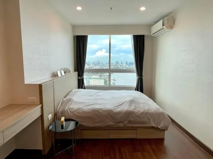 Property photos for Supalai Prima Riva