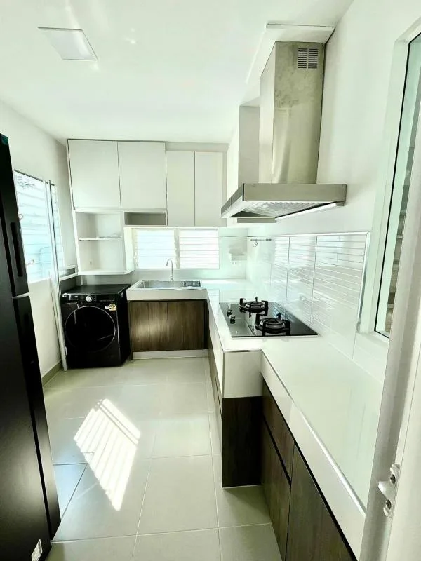 Property photos for Villaggio Srinakarin-bangna