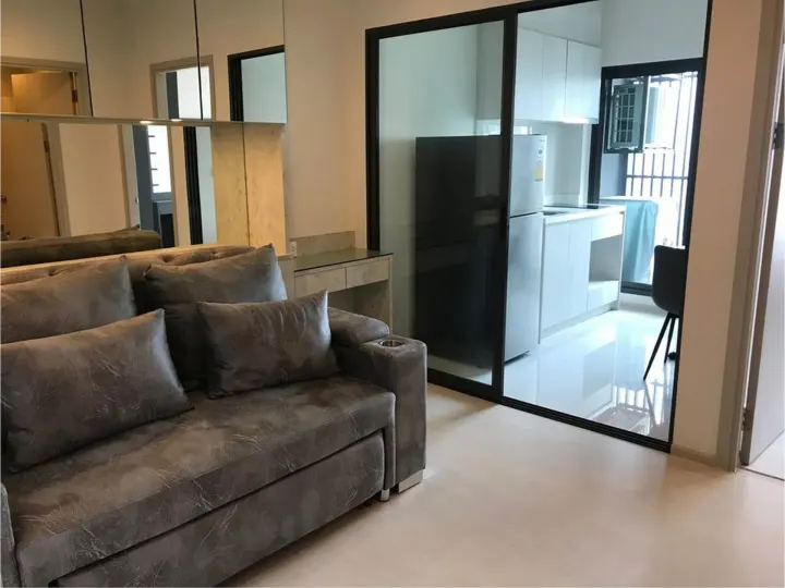 Property photos for Life Sukhumvit 48