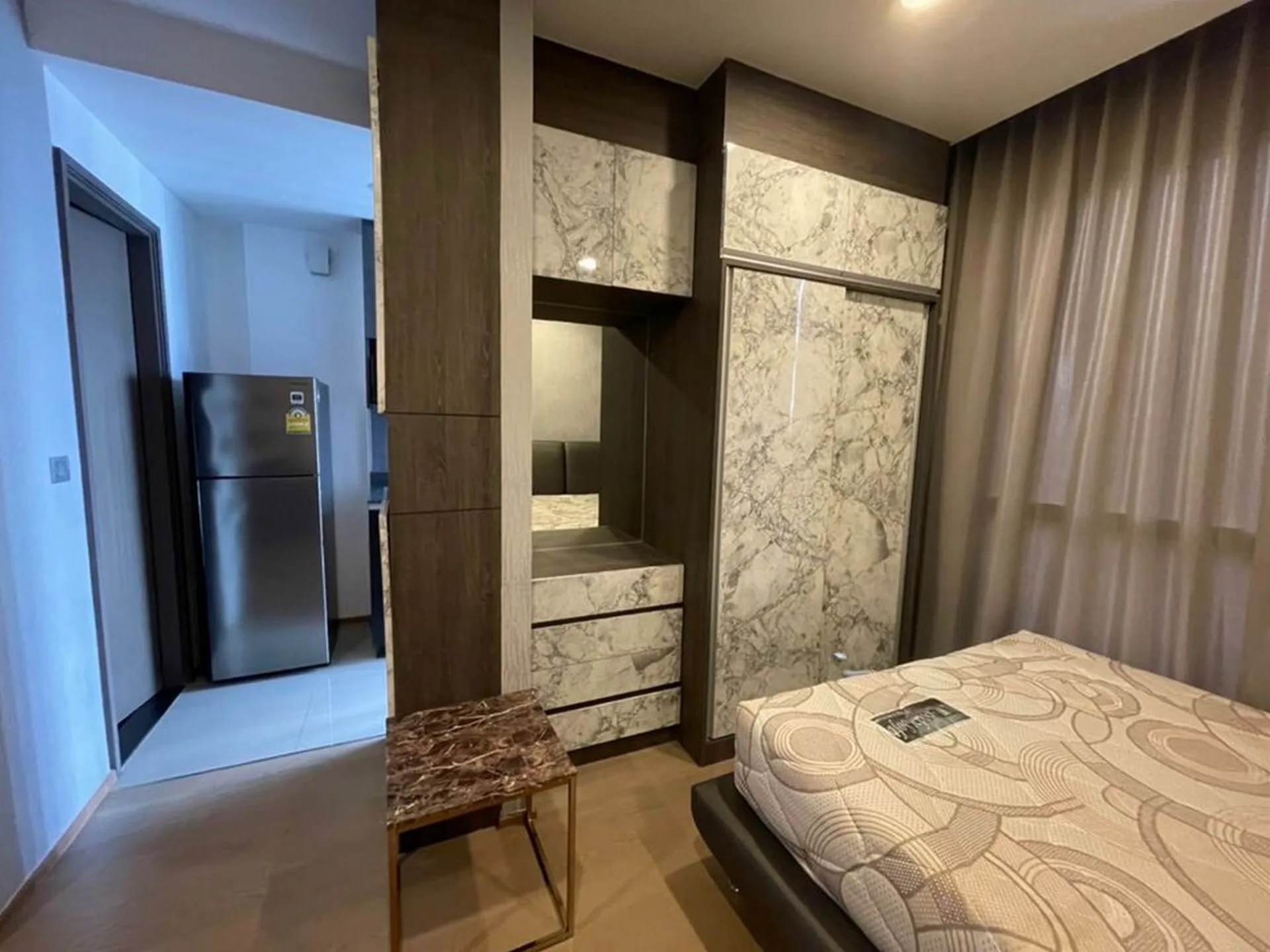 Property photos for Ashton Chula - Silom