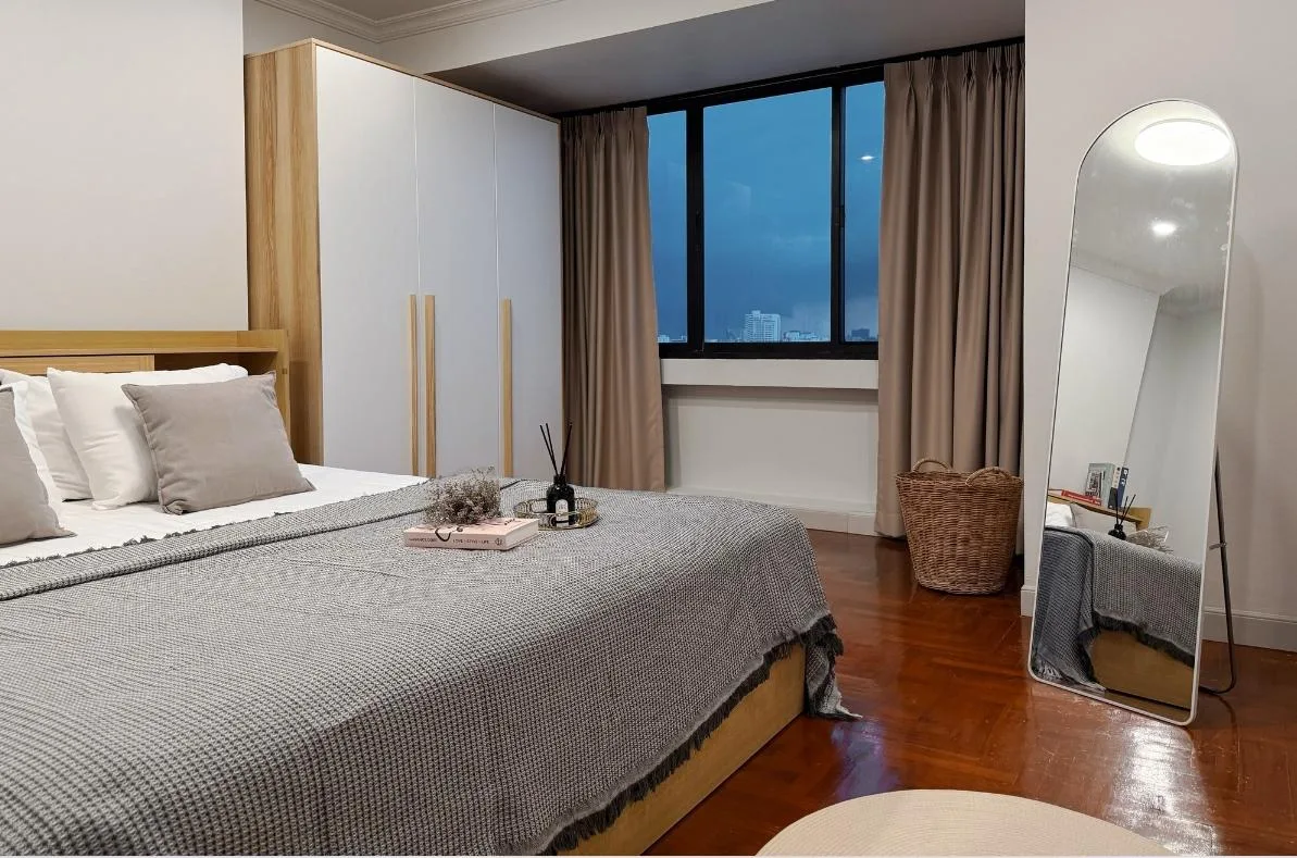 Property photos for Si Phraya River View