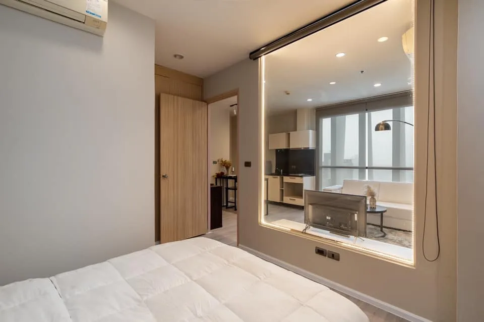 Property photos for Fuse Sathorn - Taksin