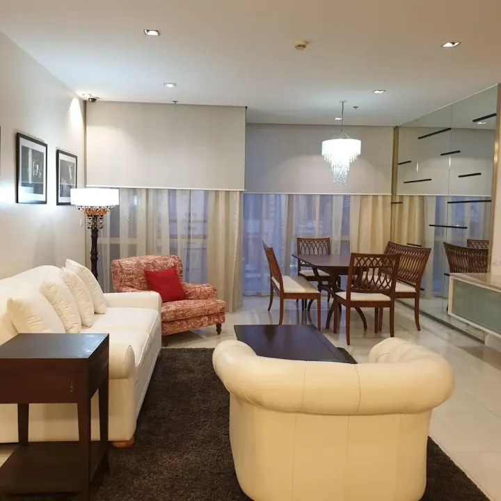 Property photos for Athenee Residence